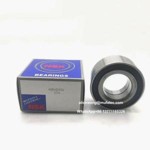 Quality 40BWD08A Automotive Wheel Hub Bearings 40X76X33mm wholesale