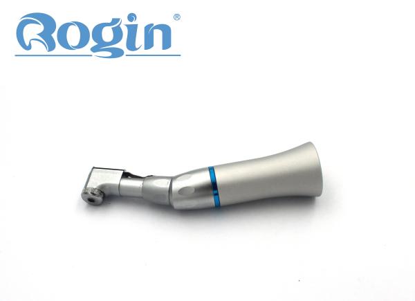 Durable Dental Handpieces And Accessories / Low Speed Dental Handpieces with Key