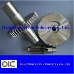 MW High Quality M1- M8 Steel Special Gear