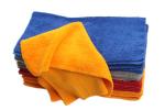 40x40cm Microfiber Car Drying Cloth Detailing Towel