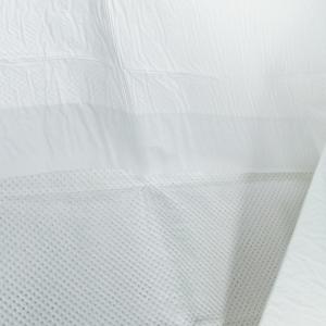 Quality Water Proof PE Film Urine Absorbent Puppy Training Pads wholesale