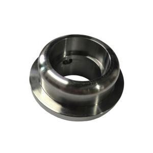 Quality Aluminium CNC Lathe Turned Parts Anodizing Plating Polishing Surface Finish wholesale