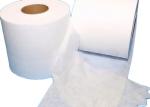 Tasteless BFE99 Meltblown Non Woven Products High Barrier 100gsm