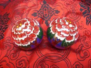 Quality Baoding balls wholesale