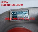 Genuine and new turbocharger JP60A , 1118010-541-JH30J