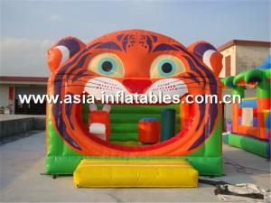 Quality Professinal inflatable combos for sale wholesale