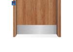 Interior Eco Friendly Free Paint 90Minute Wooden HPL Doors