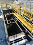 12M Fully Automatic Municipal MBBR Wastewater Treatment Plant System