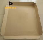 Single Faced 1.2mm 700kgs Paper Slip Sheet