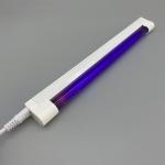 F8T5 T5 BL 120V / 220V 8W Fluorescent Tube For Resin Curing Bag