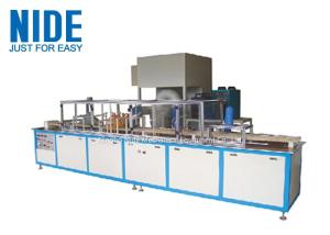 Quality Motorcycle Electrostatic Armature Powder Coating Machine System Three Phase wholesale