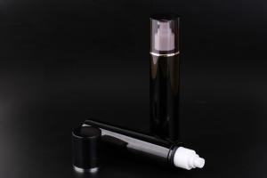 Quality PET Cosmetic Pump Bottle 250ml Plastic Lotion Bottle For Body Lotion wholesale