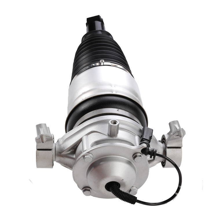 OE 7L6616020K Air Shock Suspension for Audi Q7 Rear Right