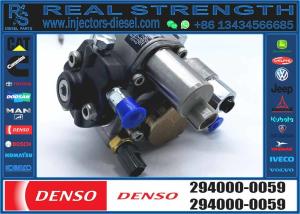 Quality High Pressure Diesel Fuel Injection Pump 294000-0051 22100-1B040 for TOYOTA HILUX wholesale