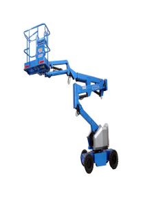 Quality Customerized Automatic Hydraulic Platform Lift High Pressure Double Crank wholesale