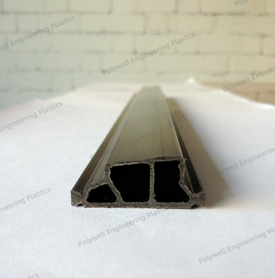 Shape HK Polyamide Thermal Insulation Bridge Strip Heat Barrier Hard Plastic