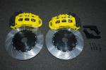 GT50 Big Brake Kit