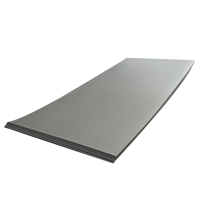 Corrosion Resistance 316 Stainless Steel Sheet 60mm Cold Rolled