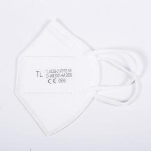 Quality Protective kn95 face mask disposable mascarilla kn95 face mask wholesale