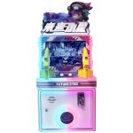 Wholesale Coin Operated Games Arcade Games Machines Shooting Ball Games For Kids
