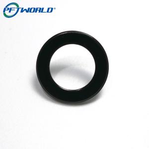 China Mass Production Precision Custom Cnc Metal Machining Stainless Steel Anodized Parts Aluminum Service on sale