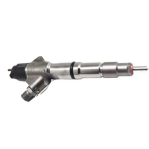 Quality High Quality New Diesel Fuel Injector 0445120163 wholesale