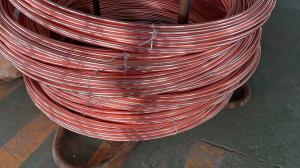 Quality CPW Copper Clad Steel Wire 50m Reel wholesale