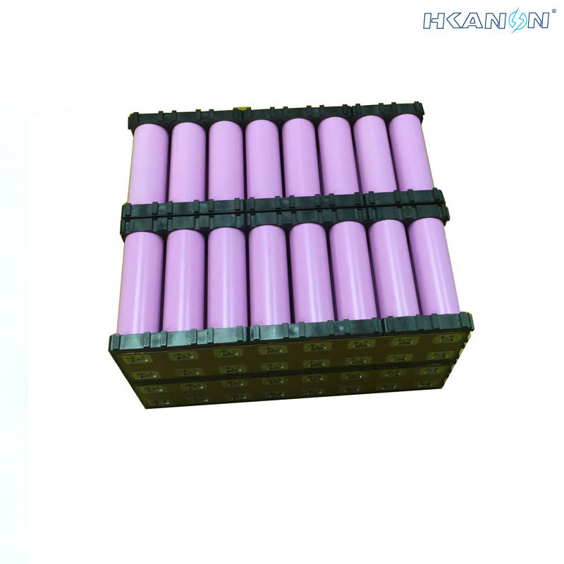 5000w Lithium Ion Phosphate Battery Pack , Li Ion Battery Pack 72v With Bluetooth
