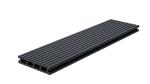 Outdoor 135 X 25 WPC Decking Board WPC 2200mm Wood Plastic Composite Board