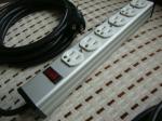 UL hospital grade power strips