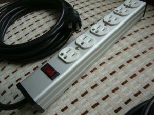 Quality UL hospital grade power strips wholesale