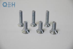 Quality DIN608 Short Square Neck CL8.8 Carbon Steel Bolt wholesale