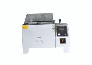 Quality Salt Spray Test Machine Pvc Plate Thickness 5mm Box Jd-60a 50ml Measuring Cylinder wholesale
