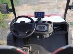 40mph Interstate AEV Golf Carts Drive Push Street Legal Off Road Tires