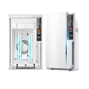 Quality 120w Air Disinfection Purifier With Sanitizer 220V 50Hz wholesale