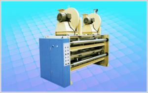 China Suction Brake Stand for Overhead Conveyor Bridge, Corrugated Cardboard Production Line on sale