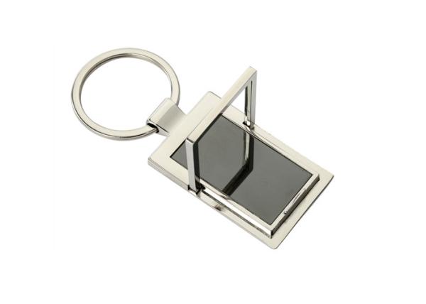 Cheap Portable Metal Keychain Holder for sale