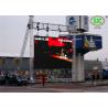 Buy cheap IP65 P8mm Outdoor Led Video Screens For Advertising / Digital Billboards from wholesalers
