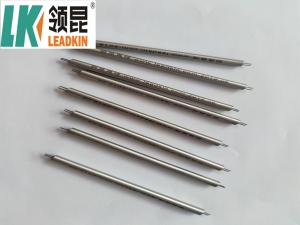 Quality SS304 Mineral Insulated K Type Thermocouple Cable 6 Core 6.4mm wholesale