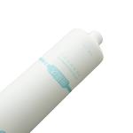 Plastic PE 100g Empty Lotion Tubes For Facial Cleanser