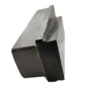 Quality Construction Tool Parts Diamond Tools Buff Fickert for Polishing Granite and Bassalt wholesale