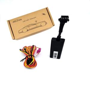 Quality TK003 Waterproof Boat Tracking Key Size Smart GPS Device Cars Motorcycles Vehicles wholesale