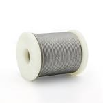 316L Stainless Steel Wire Rope For Superior Corrosion And Rust Resistance