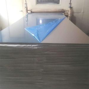 Quality E0 Matte PET Laminated MDF Panels wholesale