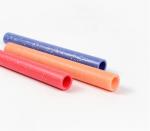 Customizable Wide PVC Pipe Panel Cover