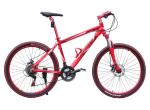 SHIMANO Derailleur 26×1.95 Inch 30 Speed Mountain Bike