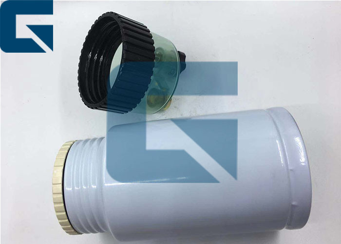 Excavator Engine Parts Filter Fuel Water Separator BF1289-SP 529435D1 308-7298 3087298