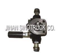 Fuel Feed Pump