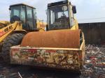 BOMRG219D (N0.2)Second Hand Road Roller FOR SALE