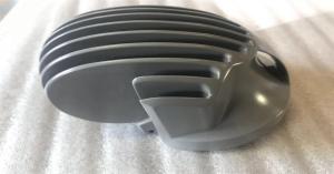 Quality Customized Aluminum Die Casting Auto Parts , Aluminium High Pressure Die Casting wholesale